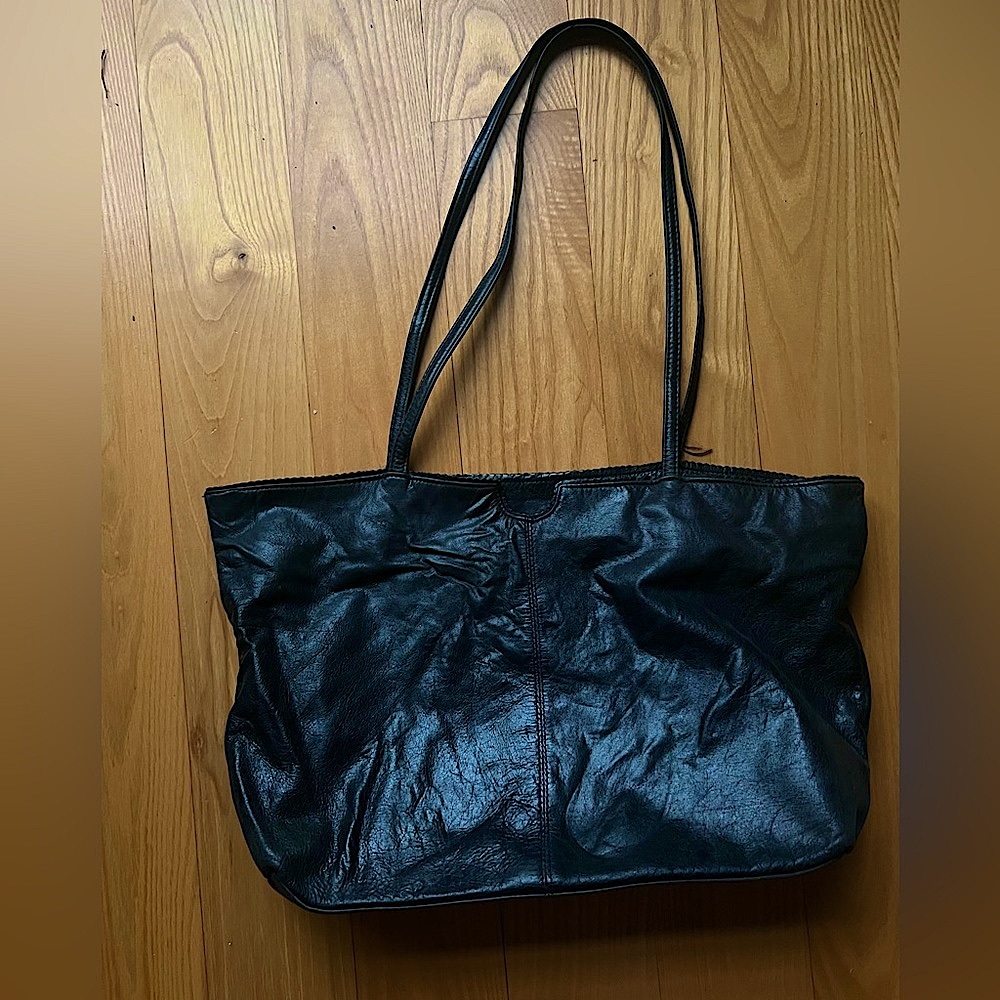 Latico Leather Tote